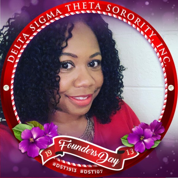 Meet your Posher, Carlisha - Picture 1 of 1